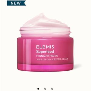 Elemis Midnight Facial nourishing cream NEW